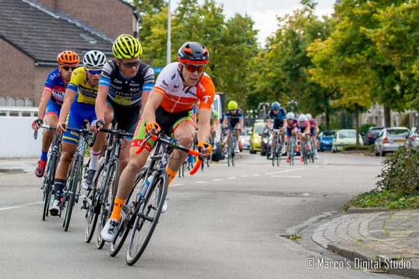 Euro Omloop 2017